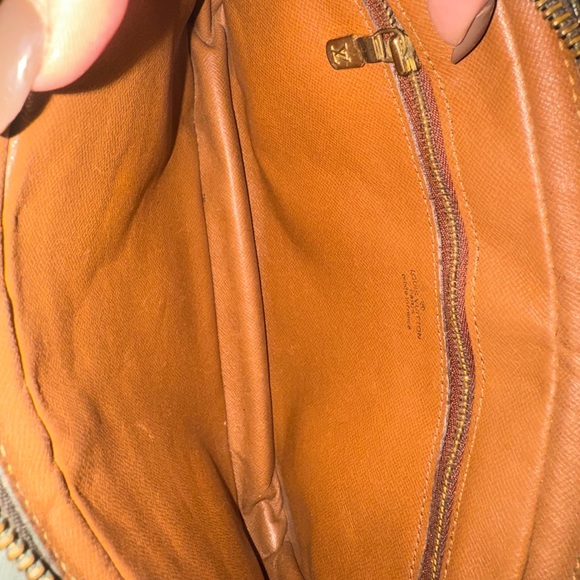 Louis Vuitton Monogram Brown Women’s Wristlet - Picture 8 of 12